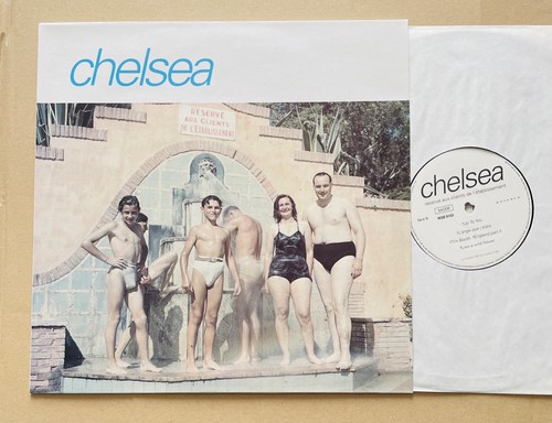 Chelsea reserve aux clients - clients, de