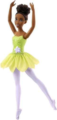Bambola tiana haute - bambola, 28cm