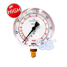Manomètre de Haute Pression