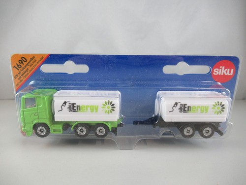 Camion citerne remorque - camion-citerne,