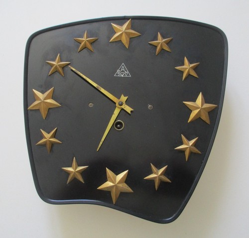 Superbe rare pendule - rare,