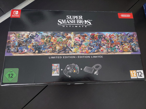 Coffret édition limitée