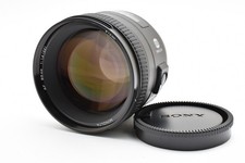 【Mint】Objectif Minolta AF