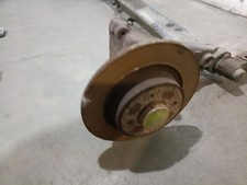 8200121128 train arriere pour RENAULT MEGANE SCENIC (JA0 1 ) 1.9 D 1996 5577079