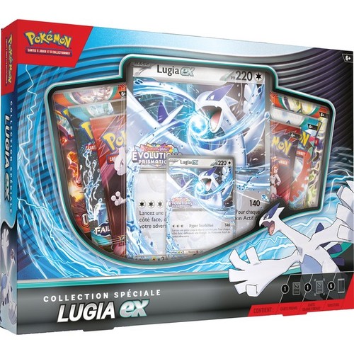 Pokemon coffret - 🌟,