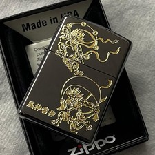 Briquet Zippo 05 nouveau motif