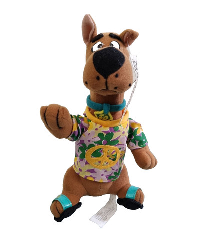 Peluche vintage 1998 - peluche,