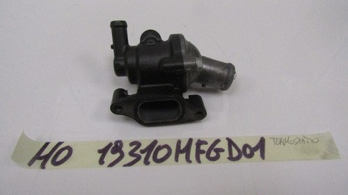 Vanne thermostat honda hornet - thermostat,
