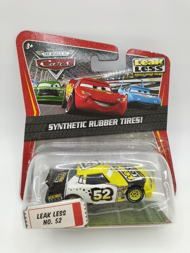 Mattel leak less cars - n°52,