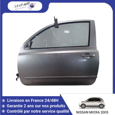 🇫🇷 PORTE AVANT GAUCHE