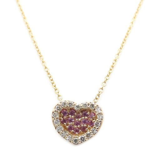 Collier ponte vecchio or - collier,