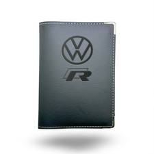 Porte carte grise Golf R