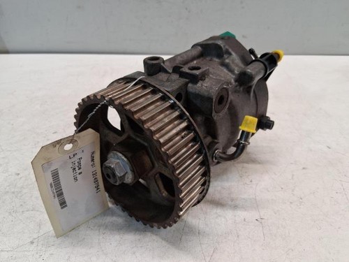 Pompe injection renault - à,