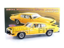 ACME 1/18 - PONTIAC GTO JUDGE