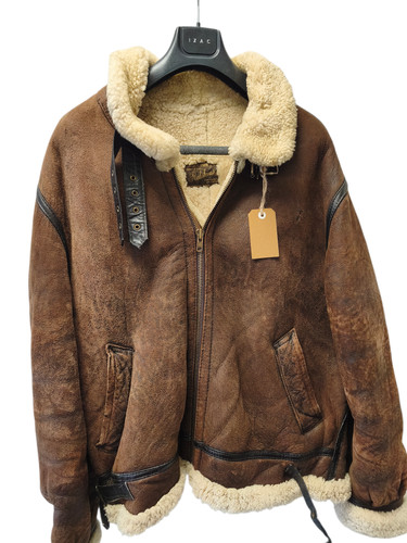 Blouson vintage homme - , redskins