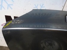 Malle/Hayon arriere PEUGEOT