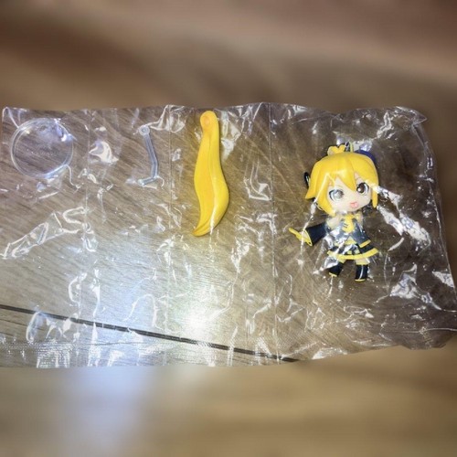 Mini figurine nendoroid petit - mini,