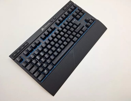 Clavier gaming corsair - gaming,