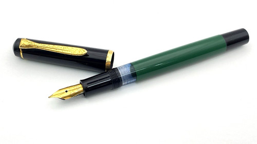 Stylo plume vintage pelikan - vintage,