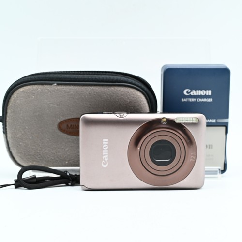 Appareil photo numérique