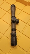 Leupold Mark 4 2.5-8x36mm