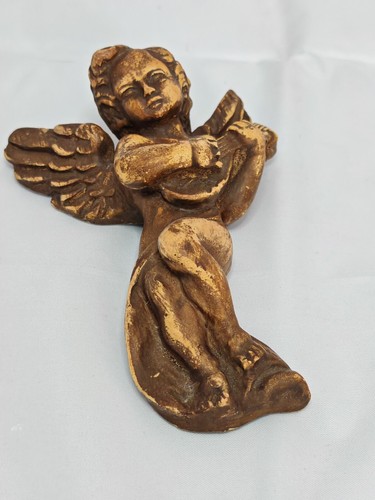 Statuette petit ange - statuette,