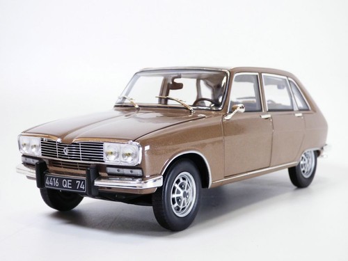 Renault r16 tx 1974 - renault,