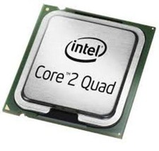 Processeur Intel Core 2 Quad