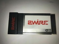 2wire wireless - 2wire, wi-fi