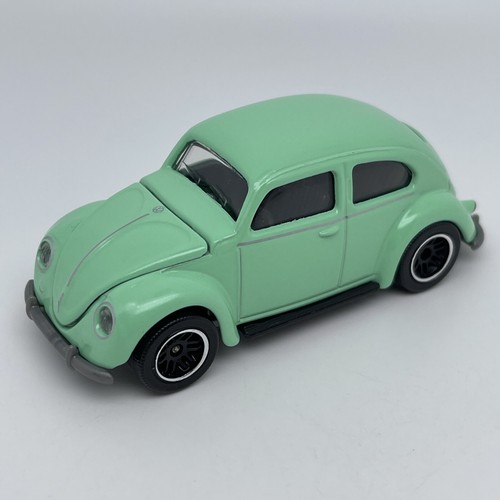 Majorette volkswagen vw - 1/64,
