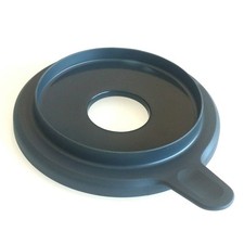 Couvercle bol avec joint - couvercle,