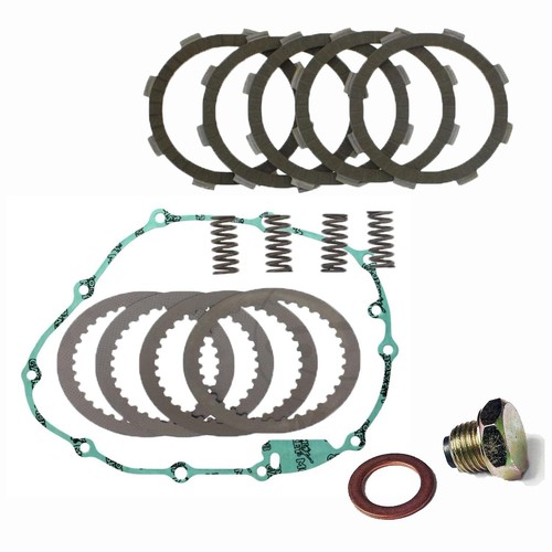 Kit embrayage complet pour - d'embrayage,