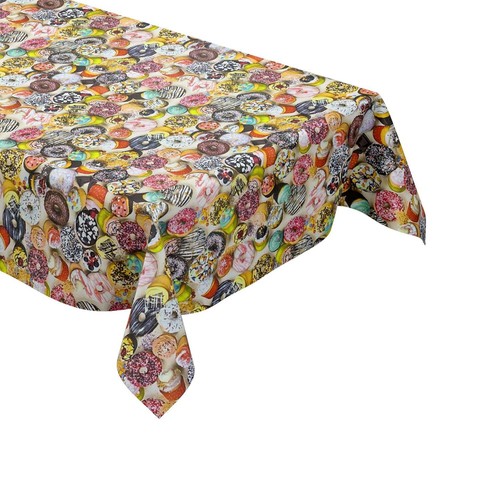 Nappe table toile cirée - table,