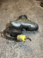 Carburateur + Collecteur Simca 1100 Ti OEM 36DCNF