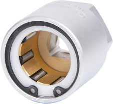 Dégoujonneuse Excentrique À Rouleaux 3/4''