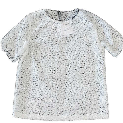 Zara lace top - zara,