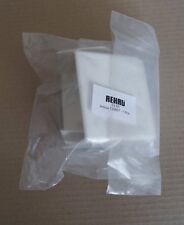 Angle extérieur variable