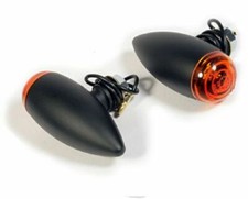 Clignotants Homologué Harley Davidson Triumph Bobber Custom Yamaha Honda Kawa