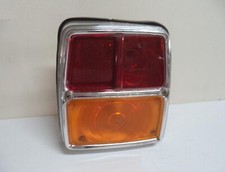 Phare Arrière Côté Droit Complet Pour Talbot Simca 1000
