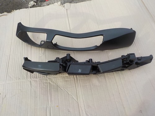 Poignees commande siege avant - poignees,