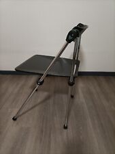 2 CHAISES PLIIANTES MODELE OUVERTURE       Enrico Cioncade pour Sitland