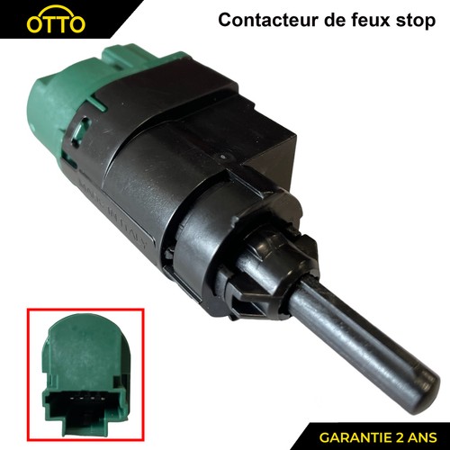 Contacteur feu stop - contacteur, pour