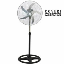 X Ventilateur Colonne Sur Pied