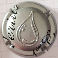 capsule de champagne Vertus n°7