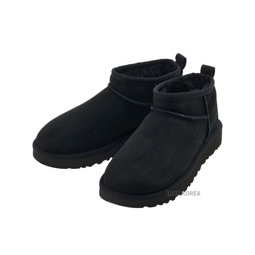 Ugg classic ultra mini boots - mini,