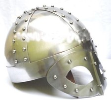 Casque Viking Médiéval LARP