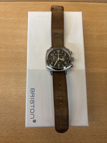 Montre briston clubmaster - montre,