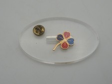 Pin's Publicitaire - FDJ