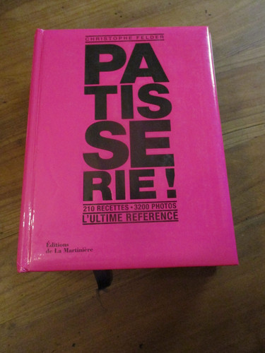 Patisserie christophe felder - christophe,