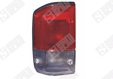 Feu arrière SPILU côté